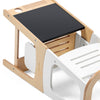 Torre de Aprendizado Maxi-Cosi Toucan 3 em 1 Natural Wood