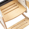 Torre de Aprendizado Maxi-Cosi Toucan 3 em 1 Natural Wood
