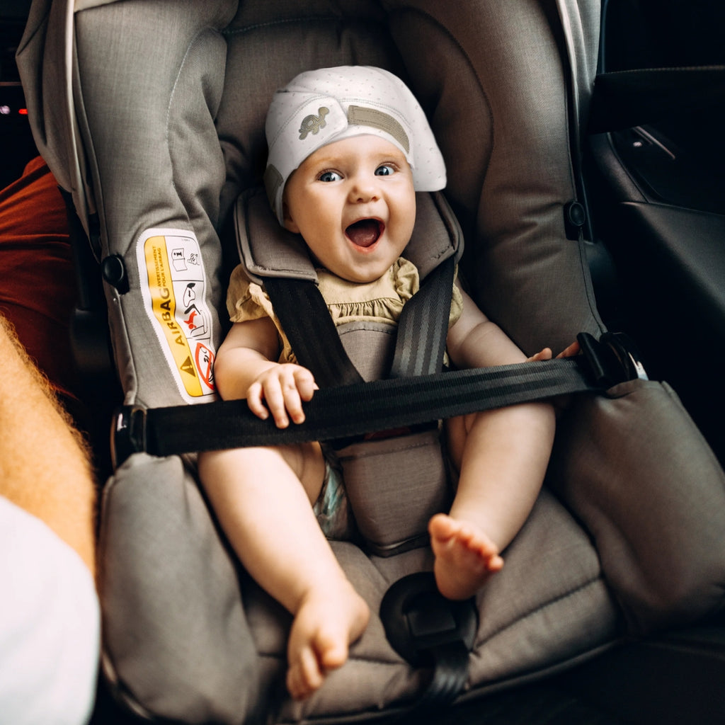 Conforto Máximo para o Bebê