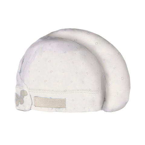 Touca Para Prevenção e Tratamento de Plagiocefalia Tortle