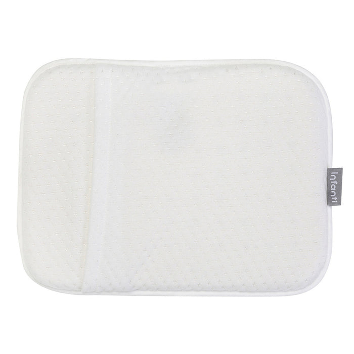 
    Travesseiro Anatômico Para Bebê Serena Infanti Branco
  