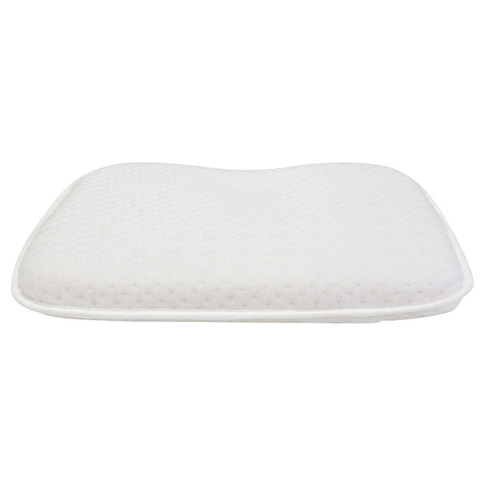 
    Travesseiro Anatômico Para Bebê Serena Infanti Branco
  