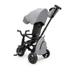 Triciclo Infantil Patroller Maxi Cosi Grey Luxe - Maxi-Cosi Babytunes