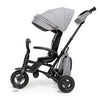 Triciclo Infantil Patroller Maxi Cosi Grey Luxe - Maxi-Cosi Babytunes