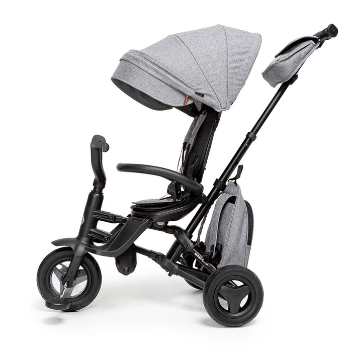 
    Triciclo Infantil Patroller Maxi Cosi Grey Luxe - Maxi-Cosi Babytunes
  