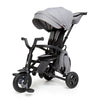 Triciclo Infantil Patroller Maxi Cosi Grey Luxe - Maxi-Cosi Babytunes