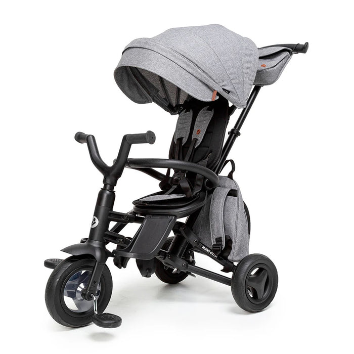 
    Triciclo Infantil Patroller Maxi Cosi Grey Luxe - Maxi-Cosi Babytunes
  