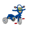 Triciclo Mototico Bandeirante Passeio e Pedal Patrulha Canina - Bandeirante Babytunes