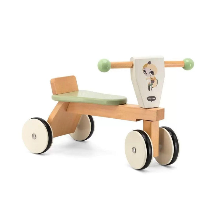 
    Triciclo de Madeira Boho Chic - Tiny Love - Tiny Love Babytunes
  