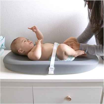 Trocador Balança de Monitoramento Infantil Hatch Grow - Hatch Babytunes