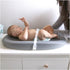 Trocador Balança de Monitoramento Infantil Hatch Grow