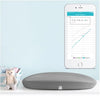 Trocador Balança de Monitoramento Infantil Hatch Grow - Hatch Babytunes