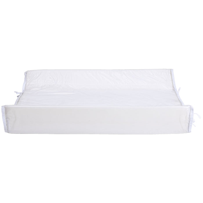 
    Trocador Infantil Impermeável Care Kiddo Branco - Kiddo Babytunes
  