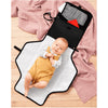 Trocador Portátil Skip Hop Envi Luxe Reciclado Preto - Skip Hop Babytunes
