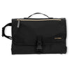 Trocador Portátil Skip Hop Envi Luxe Reciclado Preto - Skip Hop Babytunes