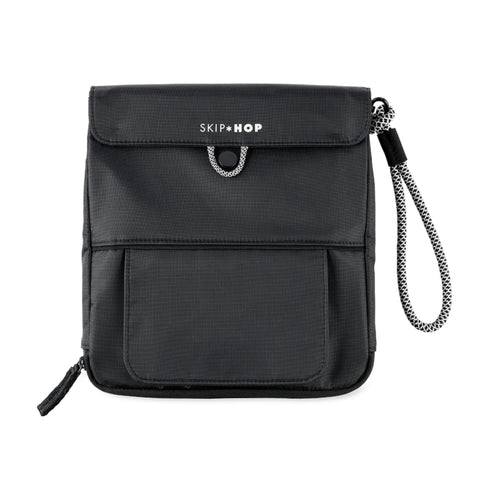 Trocador Portátil Skip Hop Preto