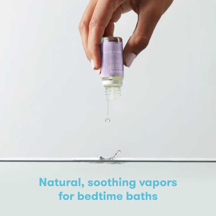 
    Vapor De Banho Fridababy Hora do Dormir 9,5ML
  
