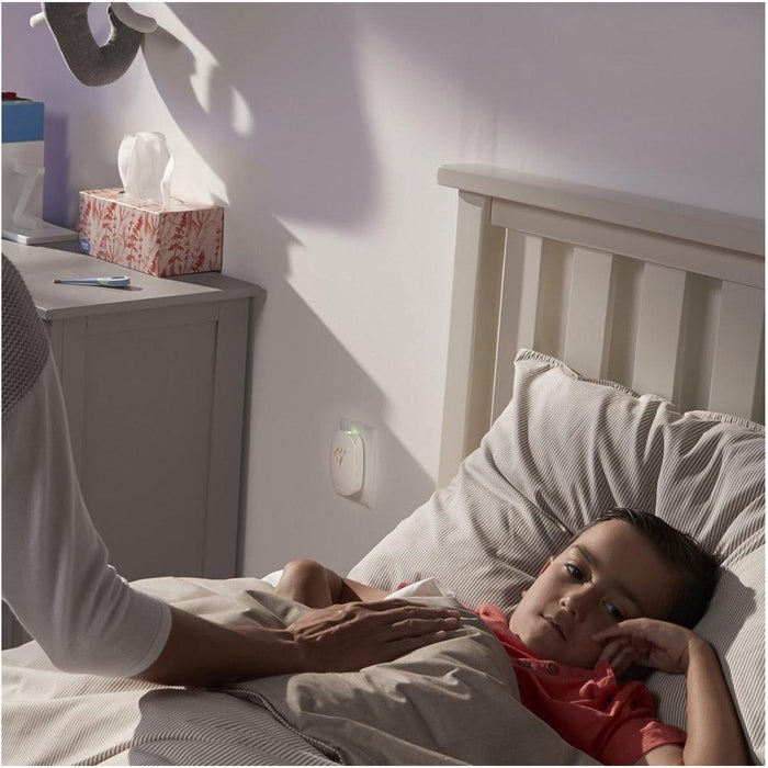 
    Vaporizador De Ambiente Sem Água Vicks - Vicks Babytunes
  