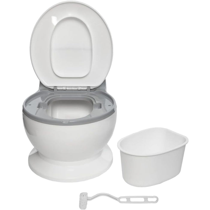 
    Vaso Sanitário Infantil Buba Com Som - Buba Babytunes
  