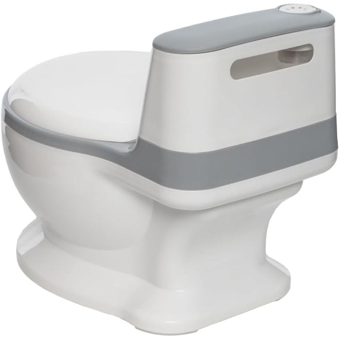 
    Vaso Sanitário Infantil Buba Com Som - Buba Babytunes
  