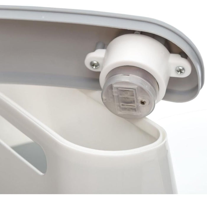 
    Vaso Sanitário Infantil Buba Com Som - Buba Babytunes
  
