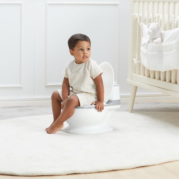 
    Vaso Sanitário Infantil Buba Com Som - Buba Babytunes
  