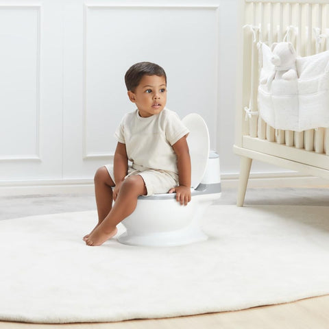 Vaso Sanitário Infantil Buba Com Som