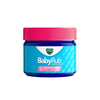 Vicks BabyRub Pomada Descongestionante Para Bebês