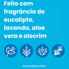 Vicks BabyRub Pomada Descongestionante Para Bebês