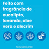 Vicks BabyRub Pomada Descongestionante Para Bebês