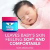 Vicks BabyRub Pomada Descongestionante Para Bebês