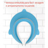 Viseira Protetora Para Banho Skip Hop Baleia Moby - Skip Hop Babytunes