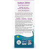 Vitamina Nordic Naturals Baby's Dha - Nordic Naturals Babytunes