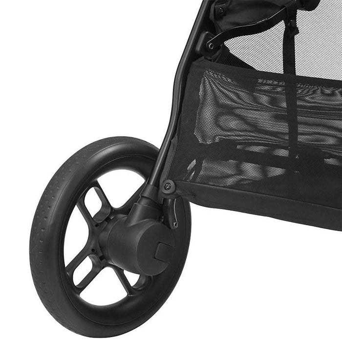 
    Carrinho de Bebê Maxi-Cosi Anna³ Essential Black - Maxi-Cosi Babytunes
  