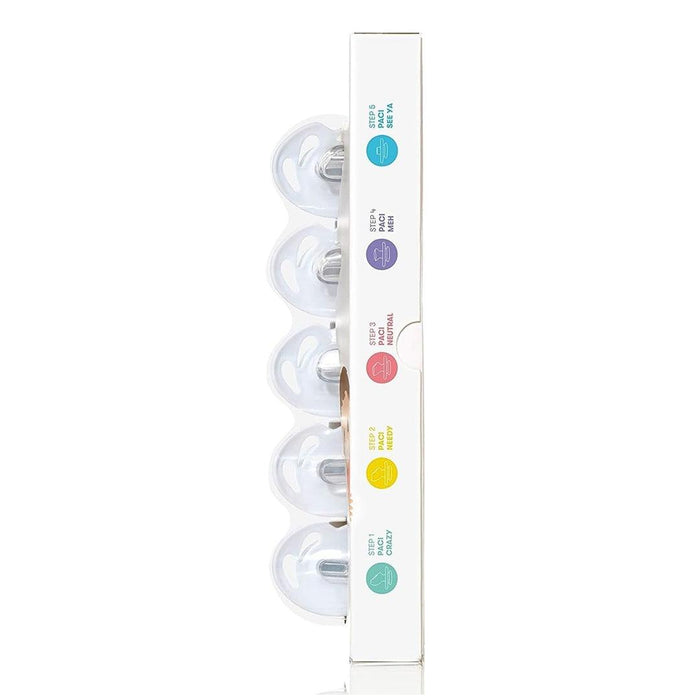 
    Fridababy Tchau Chupeta - Fim da Chupeta em 5 Passos - Fridababy Babytunes
  