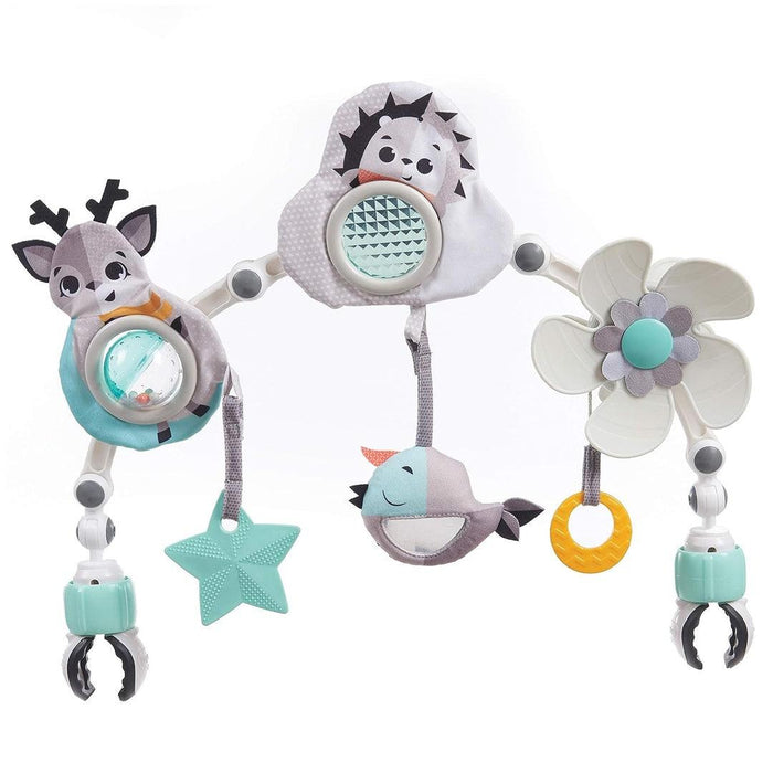 
    Arco Para Carrinho Tiny Love Sunny Stroll Magical Tales - Tiny Love Babytunes
  