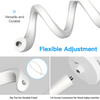 Suporte Giratório Baby Monitor Mount Para Babá Eletrônica Vtech - vTech Babytunes