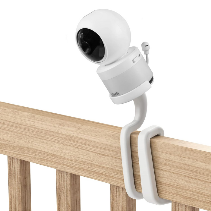 
    Suporte Giratório Baby Monitor Mount Para Babá Eletrônica Vtech - vTech Babytunes
  