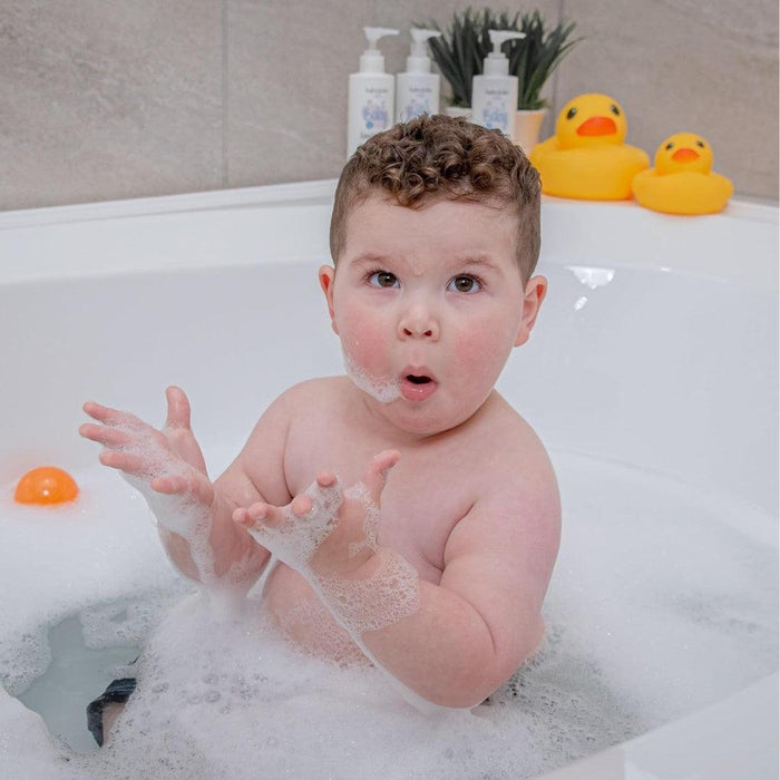 
    Shampoo 2 Em 1 Baby Jolie Paris 221ML - Baby Jolie Paris Babytunes
  