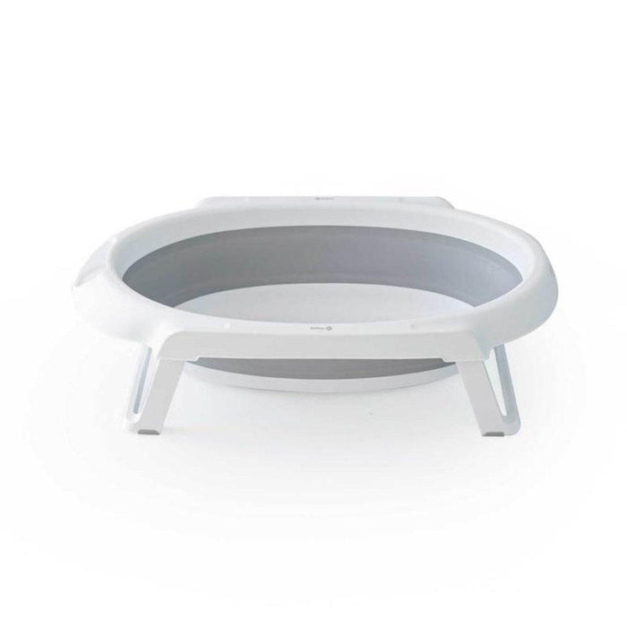 
    Banheira Smile 2 Em 1 Com Suporte Safety 1st Grey - Safety 1St Babytunes
  