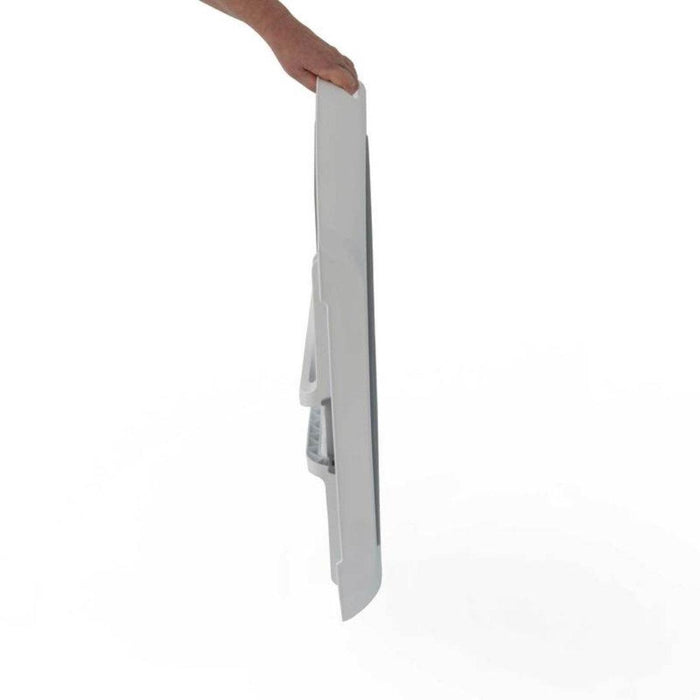 
    Banheira Smile 2 Em 1 Com Suporte Safety 1st Grey - Safety 1St Babytunes
  