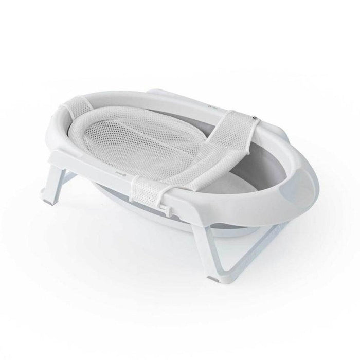 
    Banheira Smile 2 Em 1 Com Suporte Safety 1st Grey - Safety 1St Babytunes
  