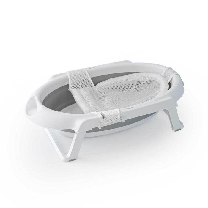 
    Banheira Smile 2 Em 1 Com Suporte Safety 1st Grey - Safety 1St Babytunes
  