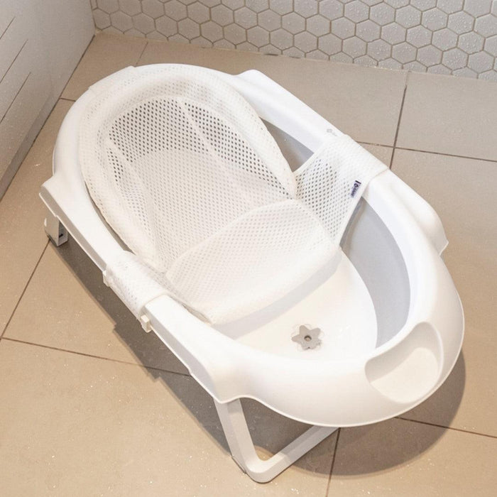 
    Banheira Smile 2 Em 1 Com Suporte Safety 1st Grey - Safety 1St Babytunes
  