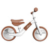 Bike (Bicicleta) Infantil Mima Zoom Balance Branca - Mima Babytunes