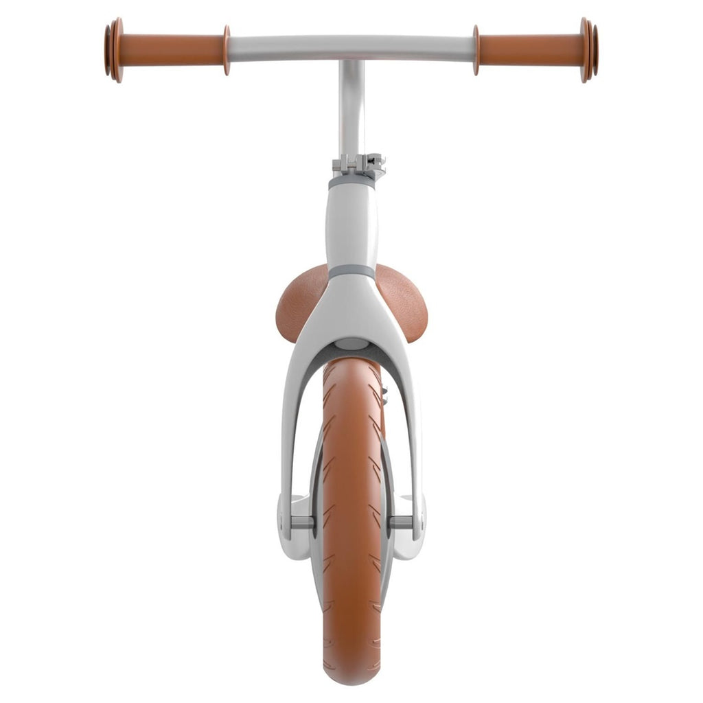 Bike (Bicicleta) Infantil Mima Zoom Balance Branca