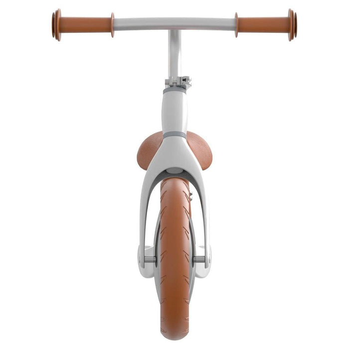 
    Bike (Bicicleta) Infantil Mima Zoom Balance Branca - Mima Babytunes
  