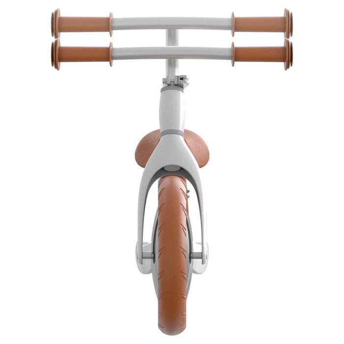 
    Bike (Bicicleta) Infantil Mima Zoom Balance Branca - Mima Babytunes
  