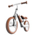 Bike (Bicicleta) Infantil Mima Zoom Balance Branca