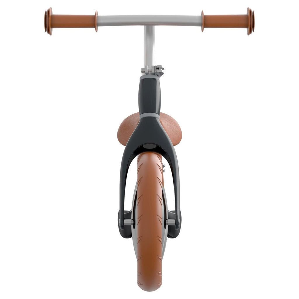 Bike (Bicicleta) Infantil Mima Zoom Balance Preta